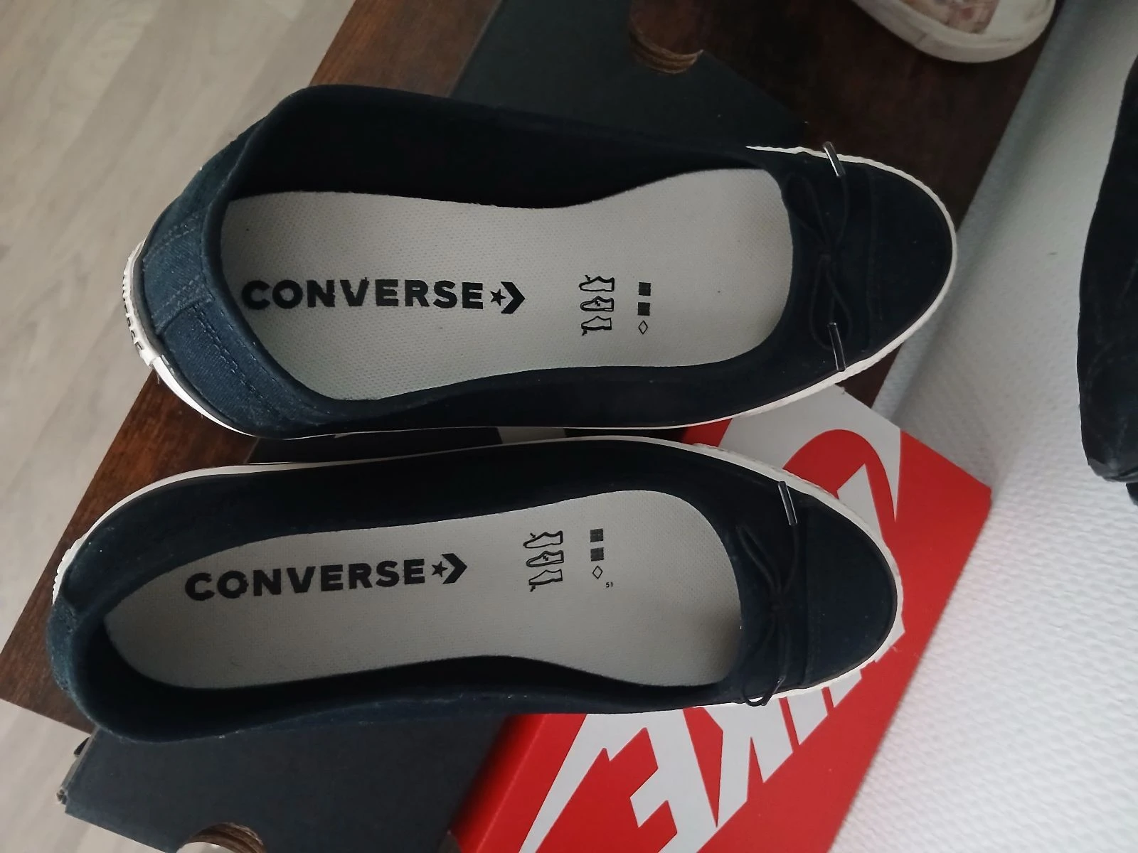 Sandale Converse